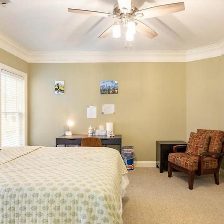 Private Master Room Downtown Atlanta Esterno foto