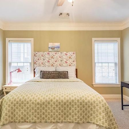 Private Master Room Downtown Atlanta Esterno foto