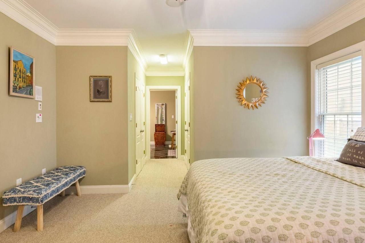 Private Master Room Downtown Atlanta Esterno foto