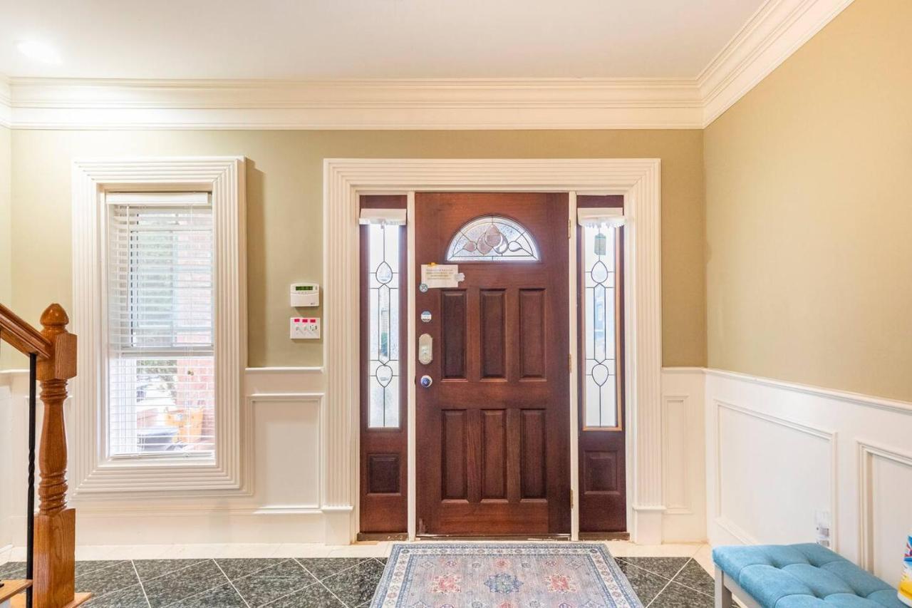 Private Master Room Downtown Atlanta Esterno foto